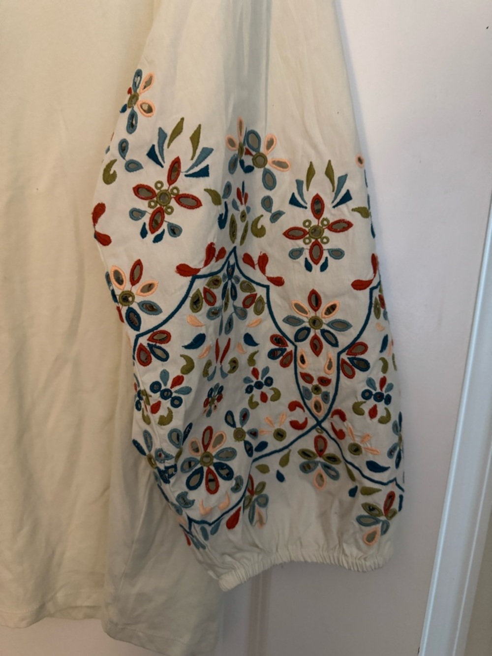 Soft Surroundings top size 2X - Picture 2 of 4